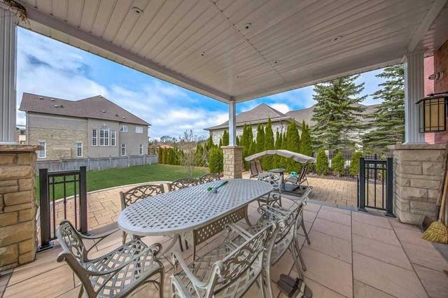 31 Bernadotte Dr, House detached with 4 bedrooms, 6 bathrooms and 9 parking in Markham ON | Image 29