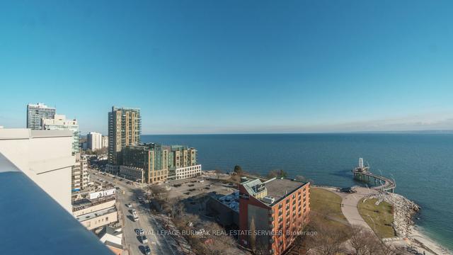 903 - 1477 Lakeshore Rd, Condo with 2 bedrooms, 2 bathrooms and 2 parking in Burlington ON | Image 17