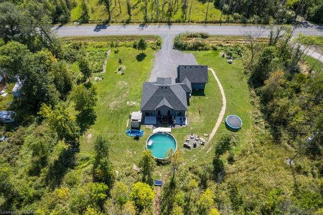 2471 Blessington Road, House detached with 3 bedrooms, 2 bathrooms and 7 parking in Tyendinaga ON | Image 33
