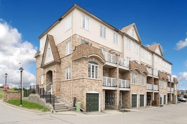 15 - 200 Mclevin Ave, Townhouse with 2 bedrooms, 1 bathrooms and 1 parking in Toronto ON | Image 1
