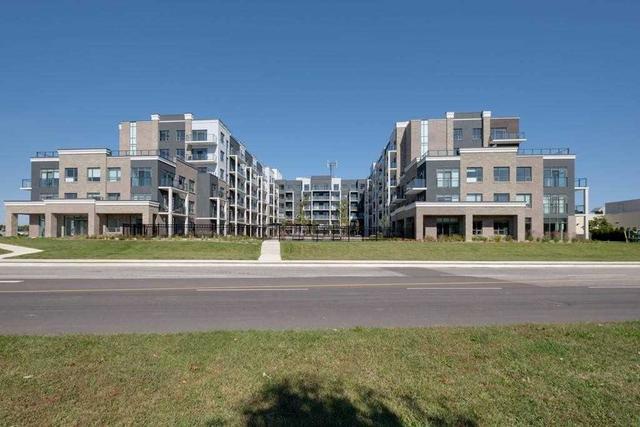 113 - 5055 Greenlane Rd, Condo with 2 bedrooms, 2 bathrooms and 1 parking in Lincoln ON | Image 1