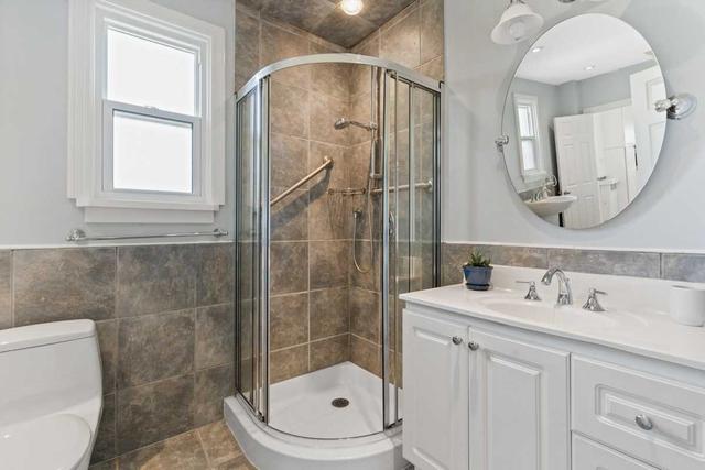 21 Wexford Blvd, House detached with 3 bedrooms, 2 bathrooms and 7 parking in Toronto ON | Image 19