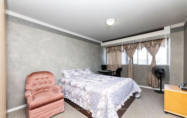 275 - 2095 Roche Crt, Townhouse with 3 bedrooms, 2 bathrooms and 1 parking in Mississauga ON | Image 13