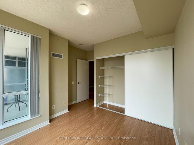 1101 - 60 Byng Ave, Condo with 1 bedrooms, 1 bathrooms and 1 parking in Toronto ON | Image 11