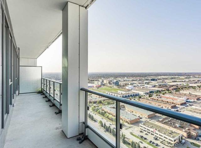 3301 - 5 Buttermill Ave, Condo with 2 bedrooms, 2 bathrooms and 1 parking in Vaughan ON | Image 9