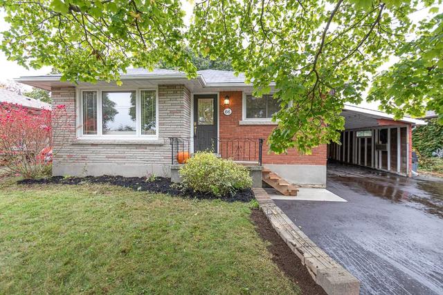 66 Western Ave, House detached with 4 bedrooms, 3 bathrooms and 8 parking in Guelph ON | Image 1