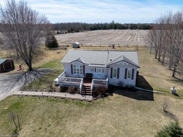 312 Short Point Rd Road, House detached with 3 bedrooms, 2 bathrooms and 6 parking in Rideau Lakes ON | Image 23