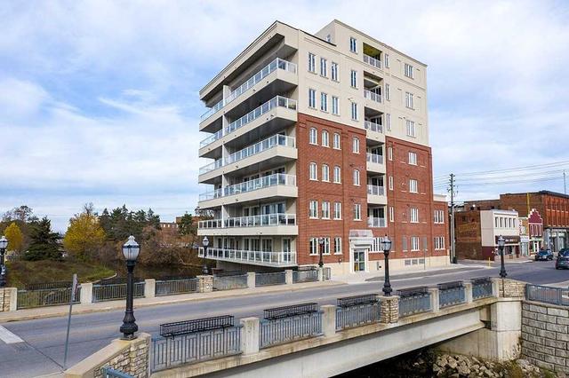 80 9th St E, Condo with 2 bedrooms, 2 bathrooms and 1 parking in Owen Sound ON | Image 12