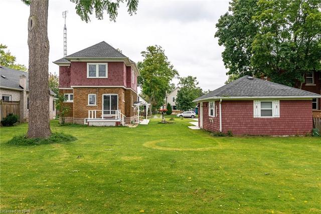 3548 Bond Street, Home with 0 bedrooms, 0 bathrooms and null parking in Niagara Falls ON | Image 38