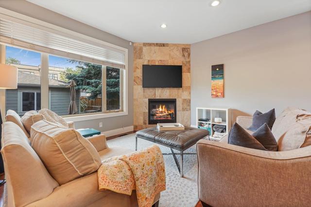 4213 18 Street Sw, Home with 4 bedrooms, 3 bathrooms and 2 parking in Calgary AB | Image 21