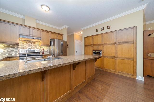 2 Maple Court, House attached with 2 bedrooms, 2 bathrooms and 4 parking in Severn ON | Image 9