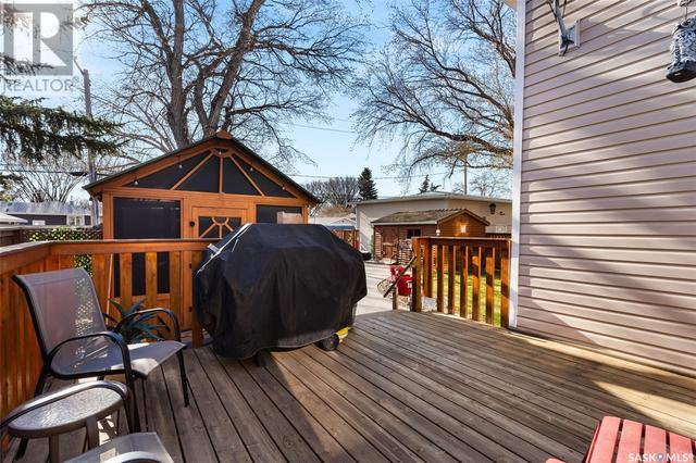 1030 Fort Street, House detached with 4 bedrooms, 2 bathrooms and null parking in Regina SK | Image 27