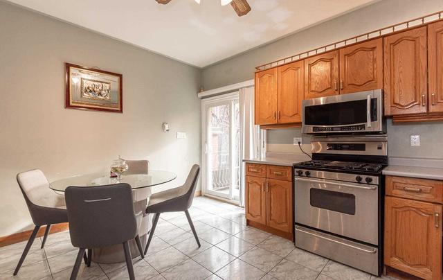 main - 19 Mitchell Ave, House detached with 3 bedrooms, 1 bathrooms and 2 parking in Toronto ON | Image 7