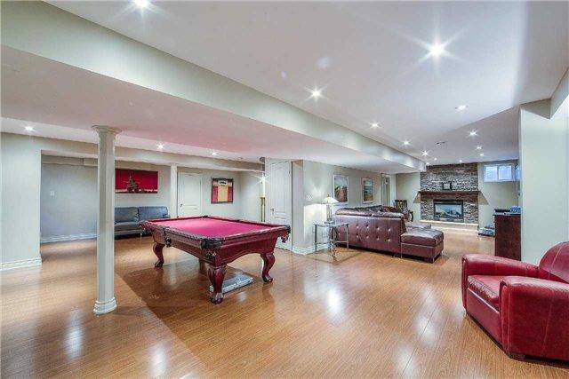 42 Woolacott Rd, House detached with 4 bedrooms, 6 bathrooms and 2 parking in Vaughan ON | Image 16