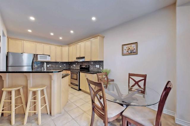 5 Angelico Ave, House detached with 3 bedrooms, 3 bathrooms and 3 parking in Vaughan ON | Image 8