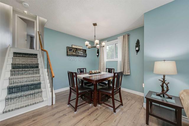 163 Nelson St, House detached with 4 bedrooms, 2 bathrooms and 6 parking in Bradford West Gwillimbury ON | Image 17