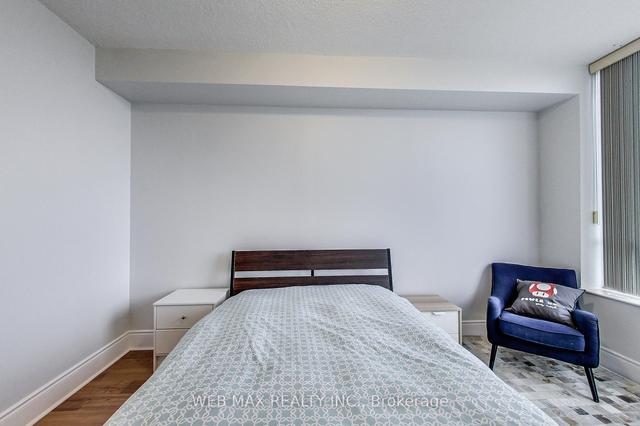 2318 - 5233 Dundas St W, Condo with 3 bedrooms, 2 bathrooms and 2 parking in Toronto ON | Image 5