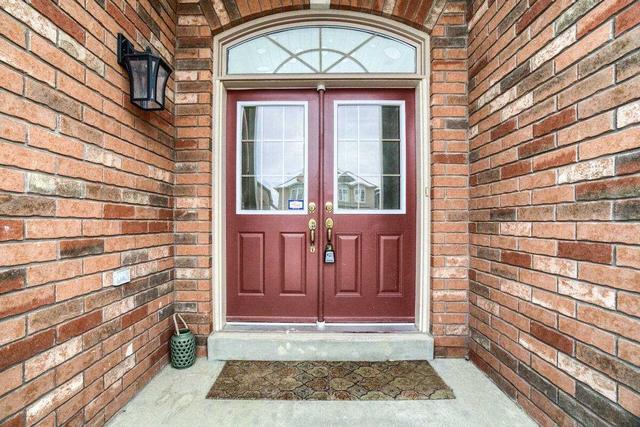 49 Jacksonville Dr, House detached with 4 bedrooms, 5 bathrooms and 6 parking in Brampton ON | Image 27