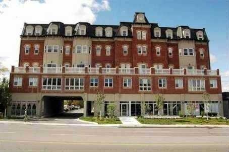 511 - 15450 Yonge St, Condo with 2 bedrooms, 2 bathrooms and 1 parking in Aurora ON | Image 1