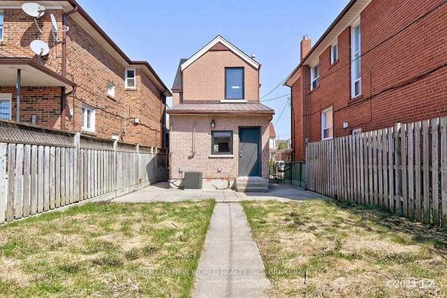 3 - 12 Somerset Ave, House detached with 3 bedrooms, 3 bathrooms and 2 parking in Toronto ON | Image 19