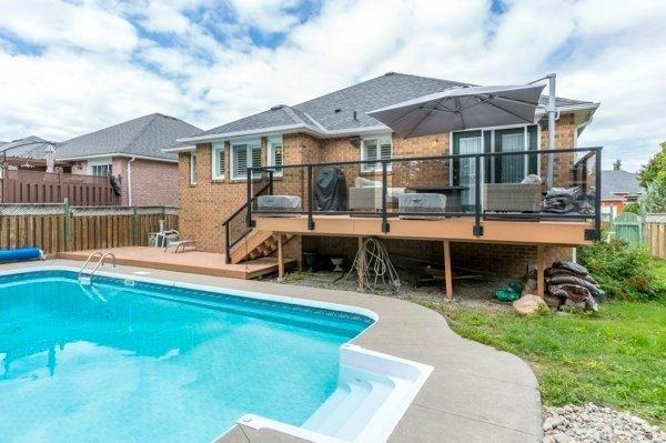 1361 Wildlark Dr, House detached with 2 bedrooms, 3 bathrooms and 6 parking in Peterborough ON | Image 32