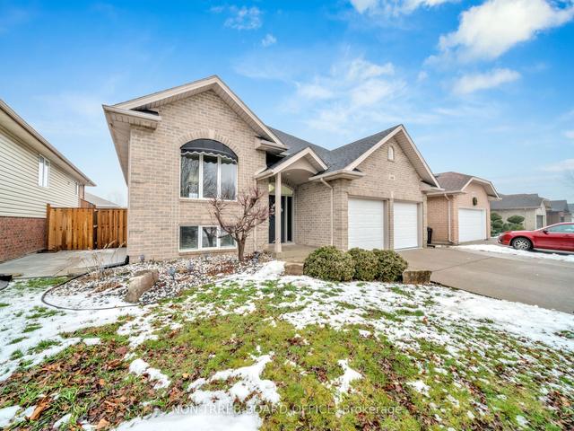 1480 Morningstar Ave, House detached with 2 bedrooms, 3 bathrooms and 4 parking in Windsor ON | Image 23