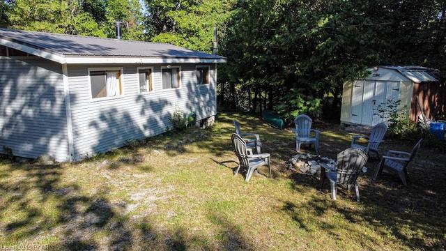 14 Fire Route 94c, House detached with 2 bedrooms, 1 bathrooms and 4 parking in Trent Lakes ON | Image 9
