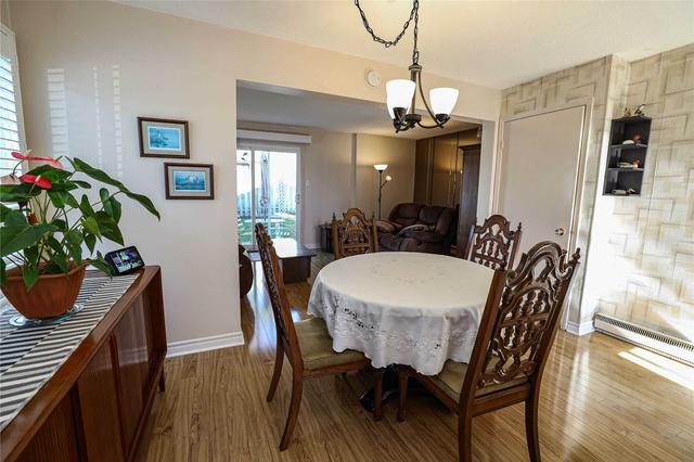 5 Holmcrest Crt, House detached with 3 bedrooms, 2 bathrooms and 2 parking in Brampton ON | Image 20