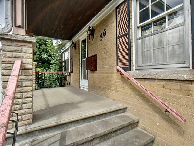 36 Nordale Cres, House detached with 4 bedrooms, 2 bathrooms and 4 parking in Toronto ON | Image 6