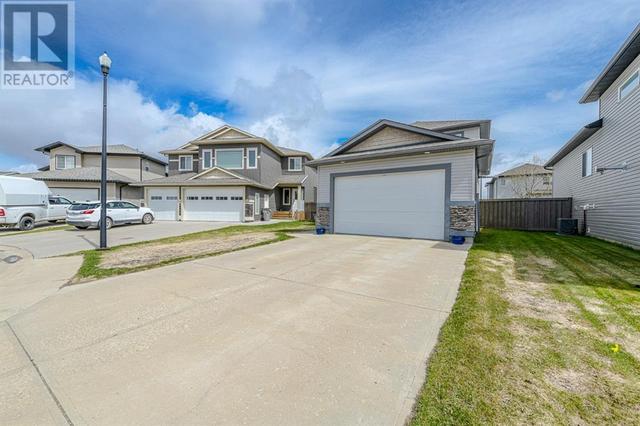7113 86a Street, House detached with 3 bedrooms, 2 bathrooms and 4 parking in Grande Prairie AB | Image 4