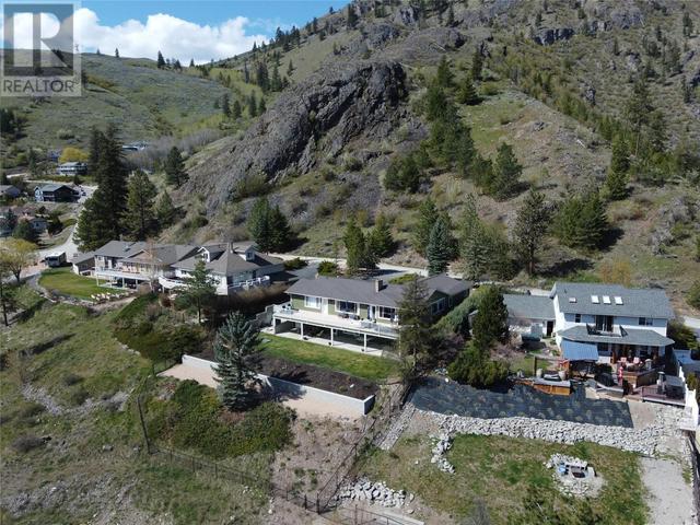 119 St Andrews Drive, House detached with 4 bedrooms, 2 bathrooms and 3 parking in Okanagan Similkameen I BC | Image 38
