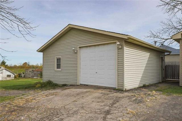 703 #14 Regional Rd W, House detached with 2 bedrooms, 1 bathrooms and 5 parking in West Lincoln ON | Image 28