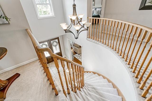 1183 Old Abbey Lane, House detached with 5 bedrooms, 3 bathrooms and 5 parking in Oakville ON | Image 21