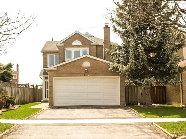 424 Port Royal Tr, House detached with 3 bedrooms, 4 bathrooms and 2 parking in Toronto ON | Image 1