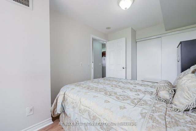 726 - 700 Humberwood Blvd, Condo with 2 bedrooms, 1 bathrooms and 1 parking in Toronto ON | Image 15