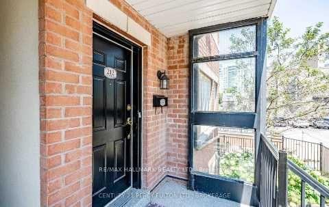 212 - 308 John St, Townhouse with 3 bedrooms, 3 bathrooms and 1 parking in Markham ON | Image 5