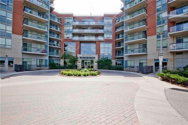 209 - 50 Clegg Rd, Condo with 2 bedrooms, 2 bathrooms and 2 parking in Markham ON | Image 1