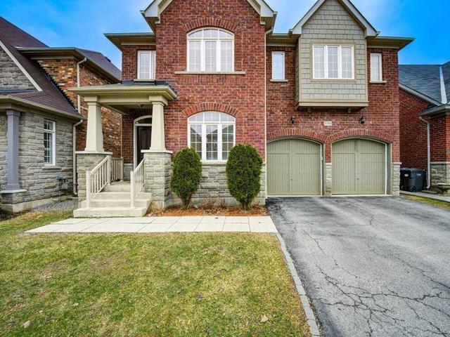 5358 Mallory Rd, House detached with 4 bedrooms, 4 bathrooms and 4 parking in Mississauga ON | Card Image