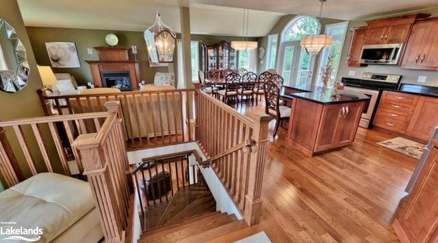 148 607 Highway, House detached with 4 bedrooms, 4 bathrooms and 17 parking in French River ON | Image 3