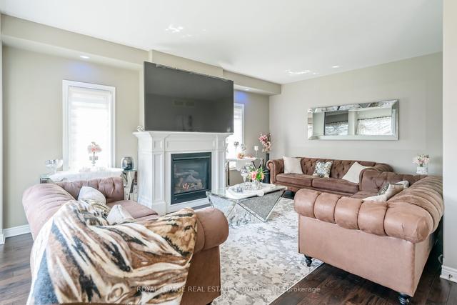 4760 Victor Dr, House detached with 3 bedrooms, 4 bathrooms and 4 parking in Niagara Falls ON | Image 19