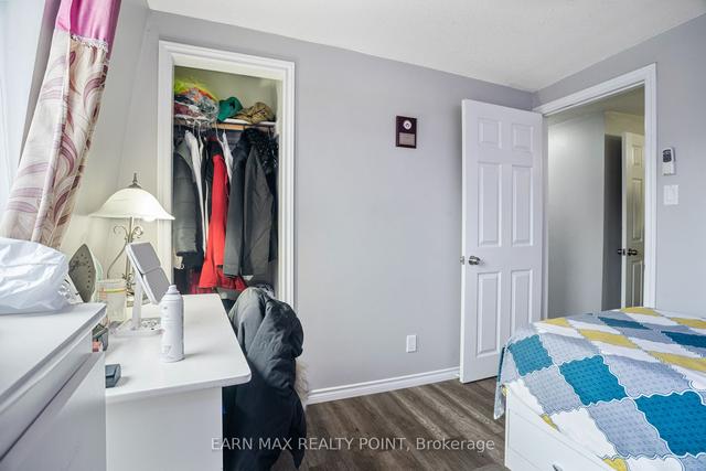 a - 742 Walter St, Townhouse with 3 bedrooms, 2 bathrooms and 1 parking in Cambridge ON | Image 13