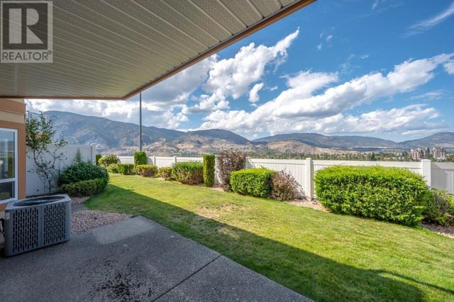 101 - 3948 Finnerty Road, House attached with 3 bedrooms, 2 bathrooms and 2 parking in Penticton BC | Image 15