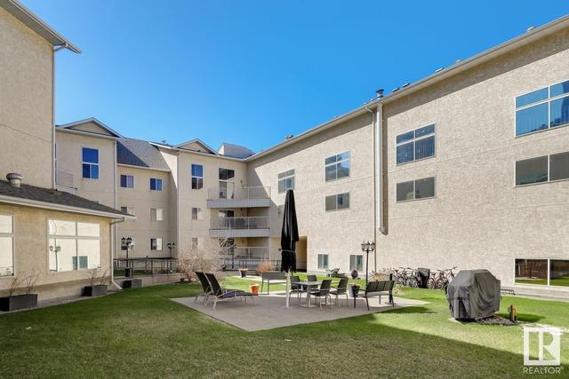 28 - 10331 106 St Nw, Condo with 1 bedrooms, 2 bathrooms and null parking in Edmonton AB | Image 3