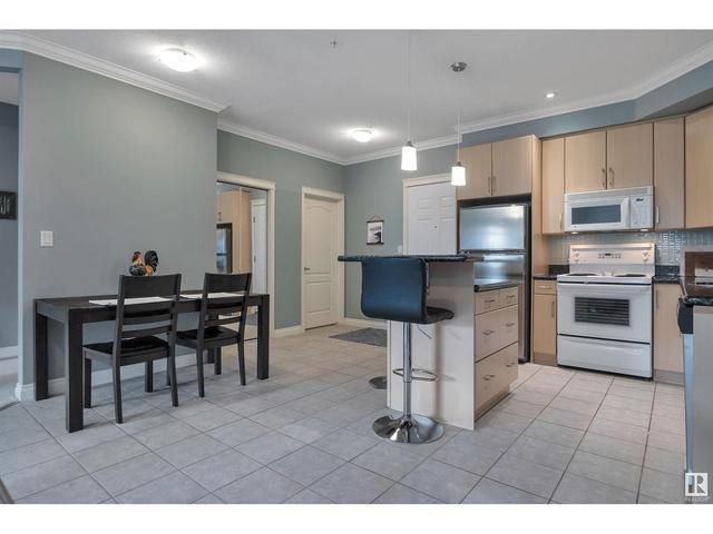 308 - 10116 80 Av Nw, Condo with 2 bedrooms, 2 bathrooms and null parking in Edmonton AB | Image 11