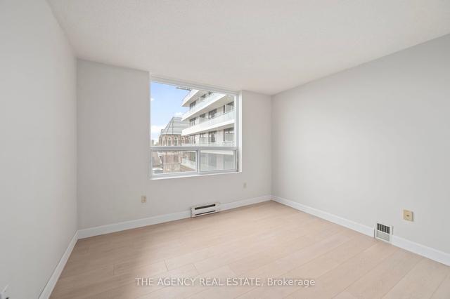505 - 155 Kent St, Condo with 2 bedrooms, 2 bathrooms and 1 parking in London ON | Image 11