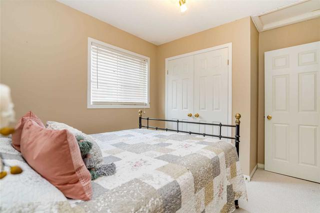 57 - 4200 Kilmer Dr, Townhouse with 2 bedrooms, 2 bathrooms and 2 parking in Burlington ON | Image 15