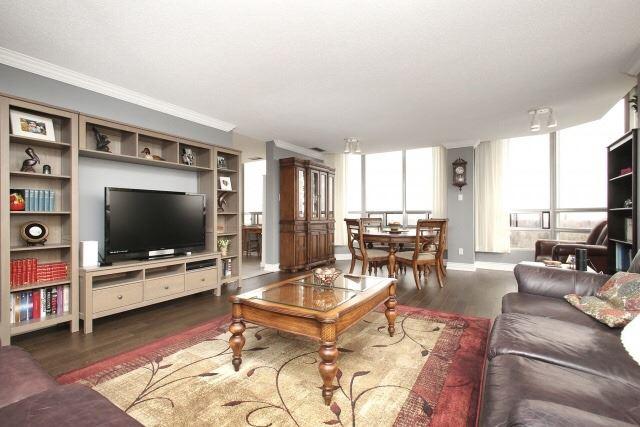 1203 - 310 Mill St S, Condo with 2 bedrooms, 2 bathrooms and 2 parking in Brampton ON | Image 29