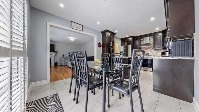 13 Trailridge Dr, House detached with 5 bedrooms, 4 bathrooms and 6 parking in Brampton ON | Image 6