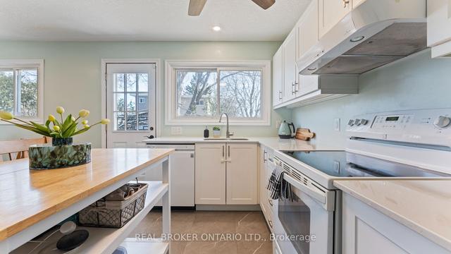 86 Falesy Ave, House semidetached with 3 bedrooms, 2 bathrooms and 2 parking in Kitchener ON | Image 28