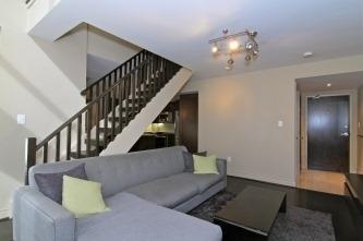 901 - 80 Cumberland St, Condo with 2 bedrooms, 3 bathrooms and 1 parking in Toronto ON | Image 5